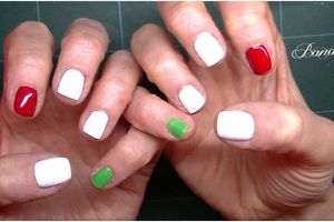 Vernis Colors Club de printemps !