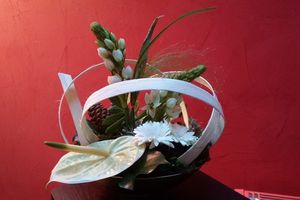 Art floral 2016