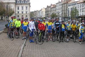 Sortie de clôture en images