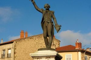 Dimanche 31 mai - RALLYE LAFAYETTE