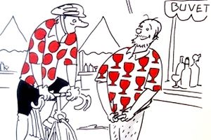 Fêtons le Beaujolais nouveau !