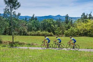 Samedi 10 juin - RANDO INTERCLUBS “Découverte de la Via Fluvia”