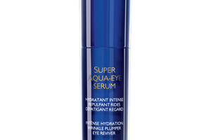 Super aqua yeux de Guerlain