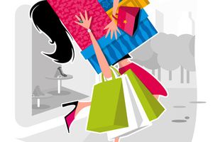 Envies : mes achats à venir