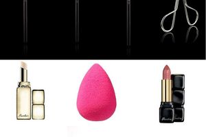 Juste pour le plaisir, ma wishlist du moment