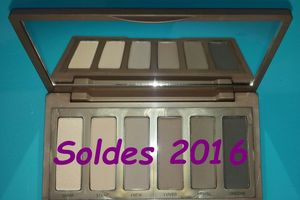 Optimiser ses soldes ?
