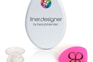 Acheter le Liner designer de Beautyblender + astuces pour l'utiliser au mieux