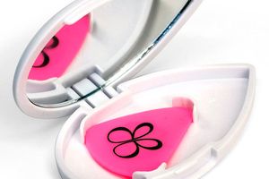 Acheter le Liner designer de Beautyblender + astuces pour l'utiliser au mieux