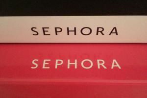 Les codes chez Sephora + jeu