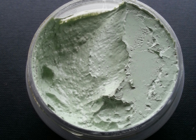 Masque Eclat aux Algues d'Algenist : deuxième chance, essai transformé