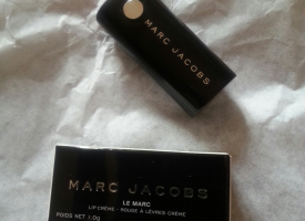 Le Marc, de Marc Jacobs : Kiss Kiss Bang Bang