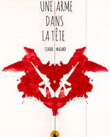 Une arme dans la tête