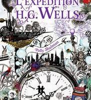 L'expédition H.G. Wells