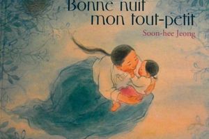 Bonne nuit mon tout-petit