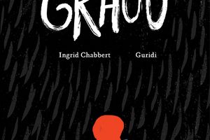 Le grand méchant Graou