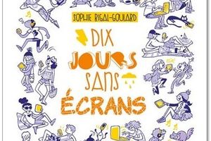 Dix jours sans écran