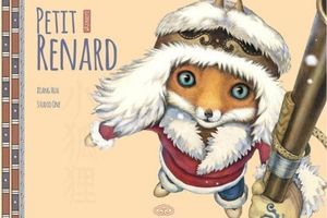 Petit Renard