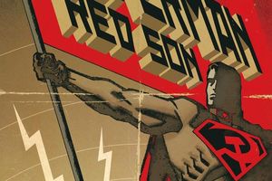 Superman - Redson