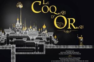 Le coq d'or