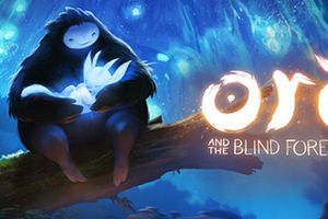 Ori and the blind forest
