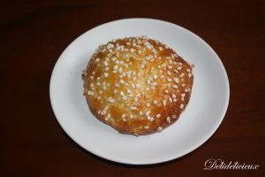 La brioche