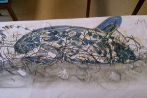 Dessiner en musique