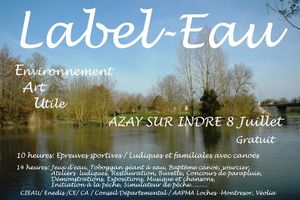 rencontre azay sur cher