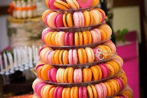 Atelier culinaire autour du MACARON dans le 76 et le 27