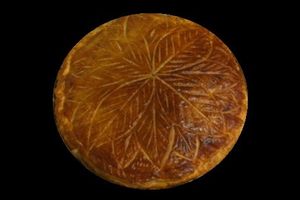 Galette des rois nous voilà !