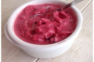 Glace express
