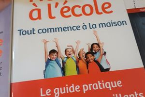 Une rentrée heureuse !