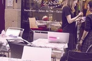Soirée Pinterest à Nantes, le 17 septembre 2014