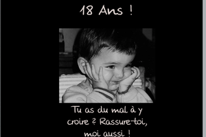 LUCIEN ENCORE ET TOUJOURS !