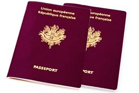 Démarches administratives