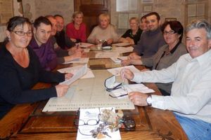 COMPTE RENDU CONSEIL MUNICIPAL DU LUNDI 23 NOVEMBRE 2015