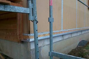 Et la maison paille de Blaison ?