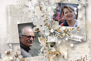 Bonne Année 2015
