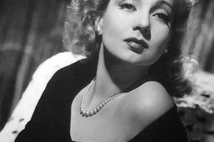 ANN SOTHERN