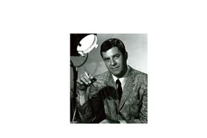 JERRY LEWIS