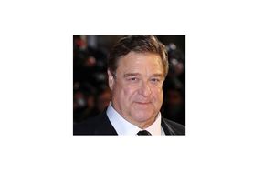 JOHN GOODMAN