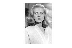 LIZABETH SCOTT