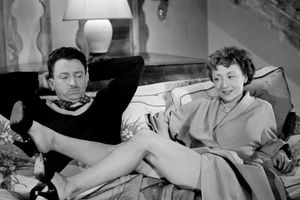 COLETTE BROSSET