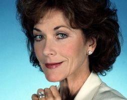 LINDA THORSON