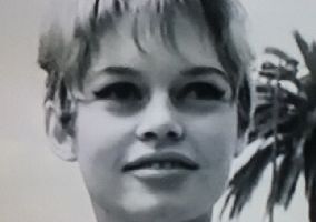 BRIGITTE BARDOT