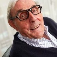 ERIC SYKES