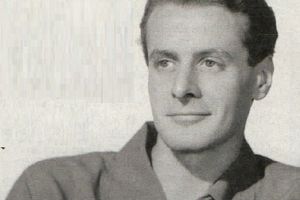 JACQUES FRANCOIS