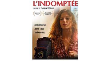 L'INDOMPTEE