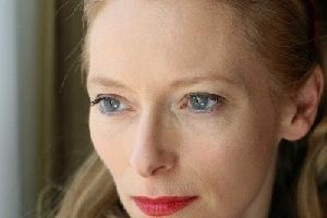 TILDA SWINTON