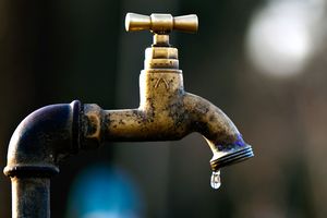 !لعنة المياه في لبنان