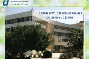Du nouveau au CEULS